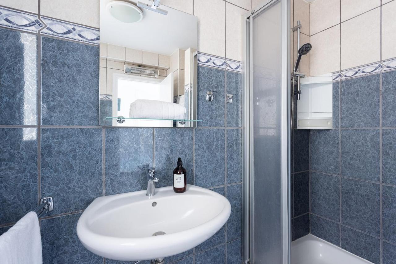 Casa Higo - Private Pool - Ocean View - Bbq - Terrace - Free Wifi - Child & Pet-Friendly - 3 Bedrooms - 6 People Poris de Abona Dış mekan fotoğraf